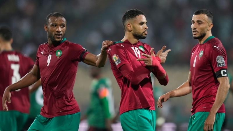 Qatar 2022 FIFA World Cup Free Tips | Morocco vs Spain: 55th match