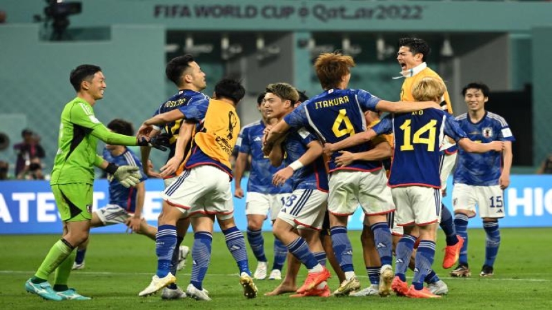 Qatar 2022 FIFA World Cup Free Tips | Japan vs Spain: 43rd match