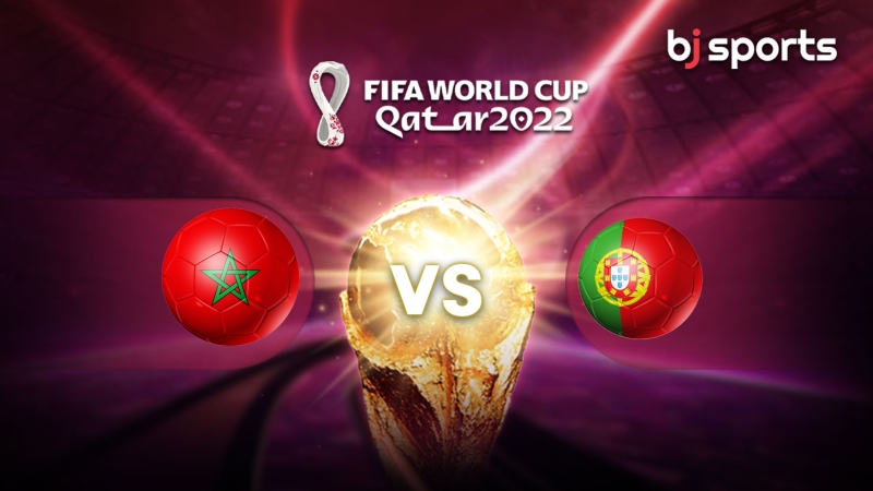 Qatar 2022 FIFA World Cup Free Tips | Morocco vs Portugal: Quarter Final
