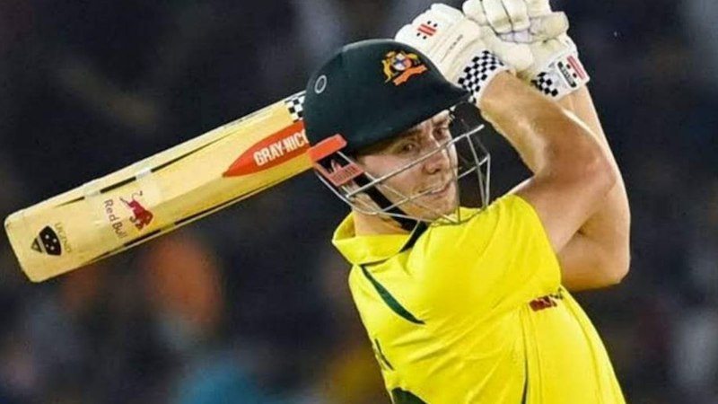 Cameron Green is going to get a team in IPL, worried McDonald