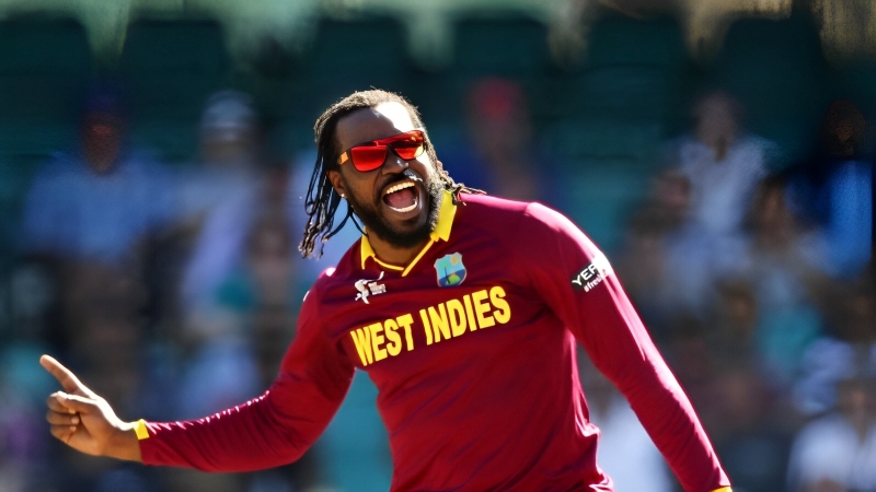 Gayle will not play in the BPL this year