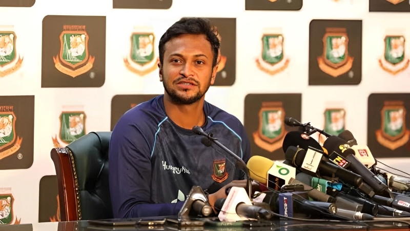 Shakib wants to be the president of BCB, not the CEO of BPL