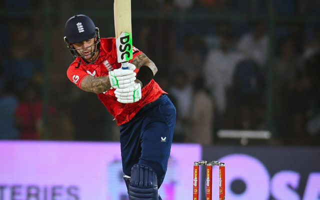 ICC World Cup 2023: England coach expresses willingness to have Hales in World Cup squad