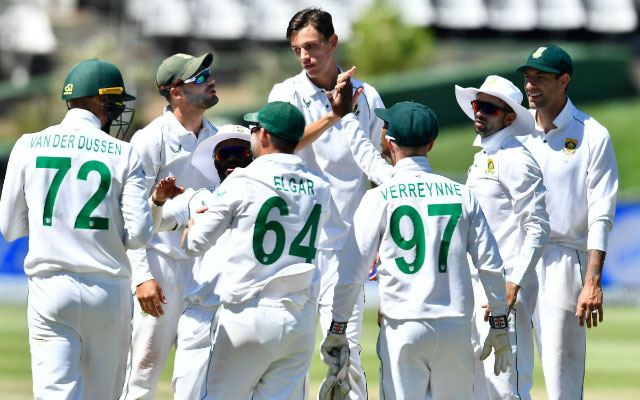South Africa vs West Indies Test series 2023: Full Squads, schedule, Where to Watch SA vs WI match on TV, Online, live streaming details- All you need to know