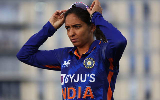 Reports: Harmanpreet Kaur, Pooja Vastrakar unlikely to feature in semi-final clash against Australia