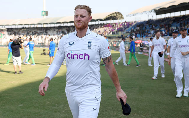 'That game is what Test cricket is about' - Ben Stokes after New Zealand's thrilling win over England in Wellington Test