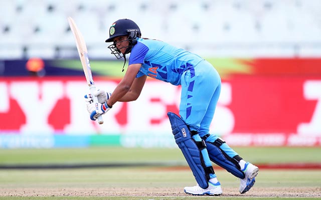 Women's T20 World Cup 2023 League Stage Stats Review: Harmanpreet Kaur's achievements, Ashleigh Gardner's feat and other stats