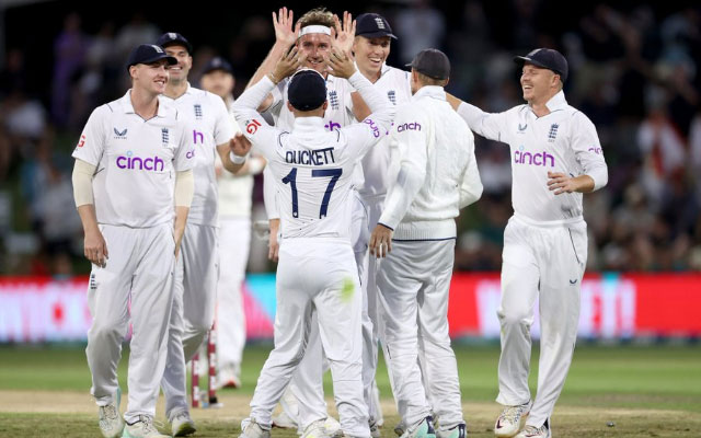 NZ vs ENG, 2nd Test: Head to Head, Playing XI, Preview, Where to Watch on TV, Online, and Live Streaming Details