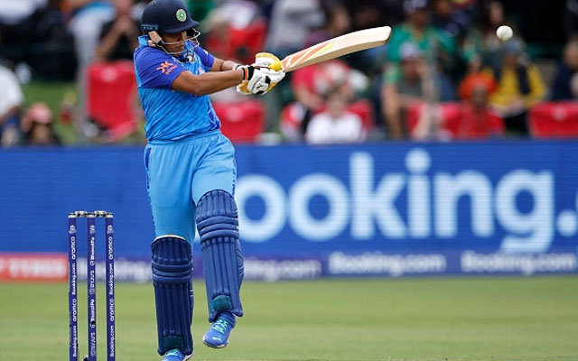 ICC shortlists nine candidates for Player of the Tournament award, Richa Ghosh only Indian