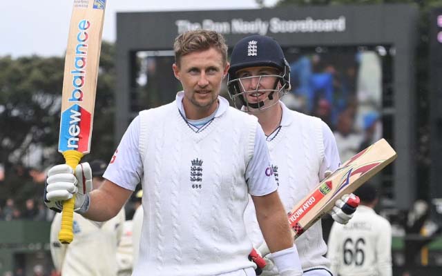 Twitter Reactions: Centuries from Harry Brook, Joe Root guide England to commanding position in 2nd Test