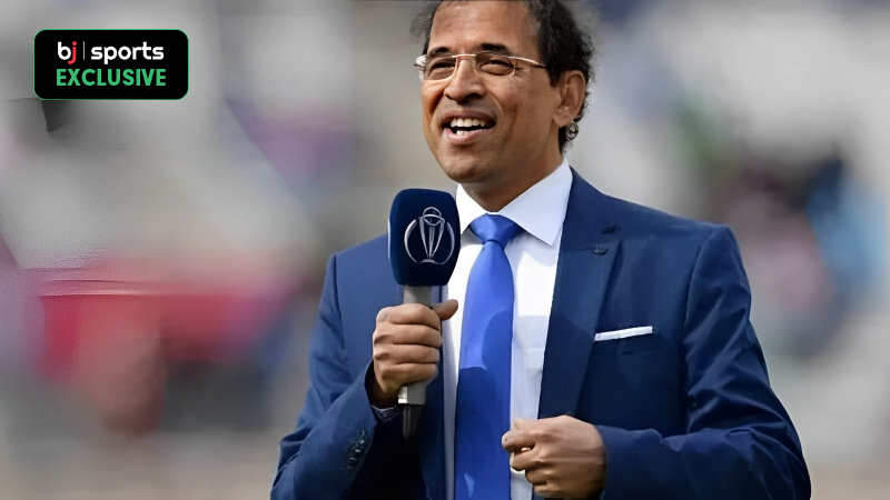 Ranking top three cricket commentators of all time
