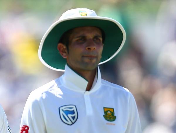 Middlesex sign Keshav Maharaj for County Championship and T20 Blast