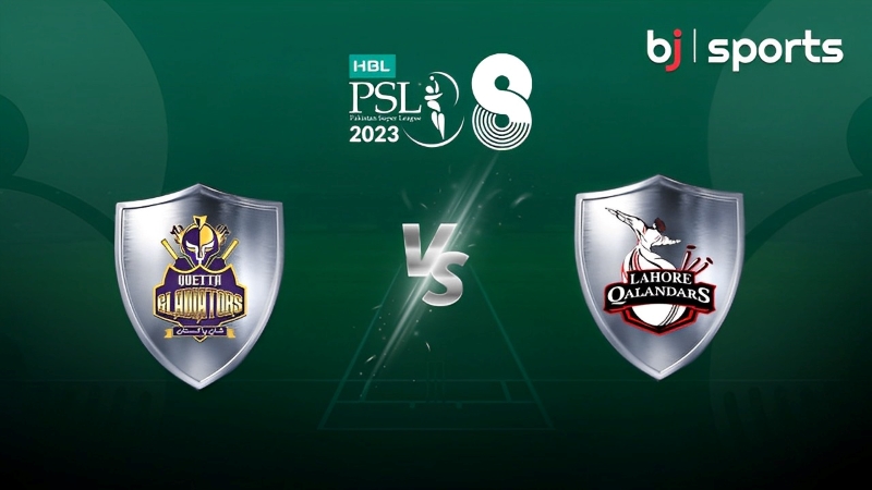 PSL 2023 Cricket Free Tips | Quetta Gladiators vs Lahore Qalandars 10th Match 
