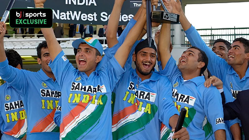 Ranking three most iconic celebrations in cricket history