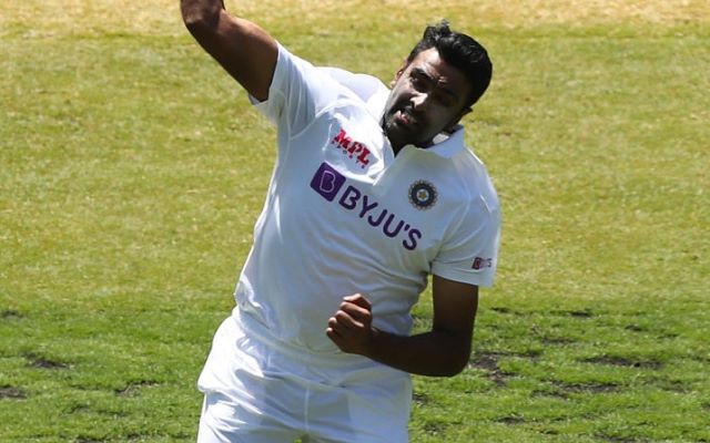 Ravichandran Ashwin inches closer to James Anderson in ICC Test Rankings