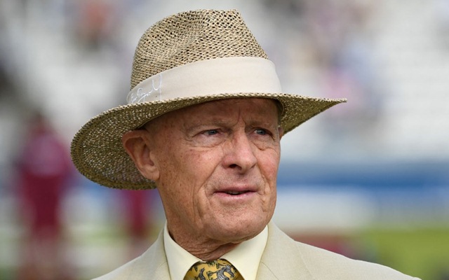 ‘Australians will challenge him with the short ball’ - Geoffrey Boycott points Harry Brook’s potential weakness in Tests
