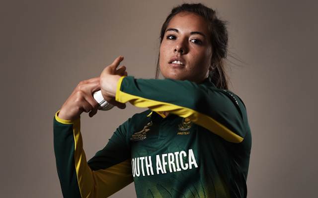 'It's a feeling you can't really put into words' - South African skipper Sune Luus on Women's T20 World Cup final tickets being sold out