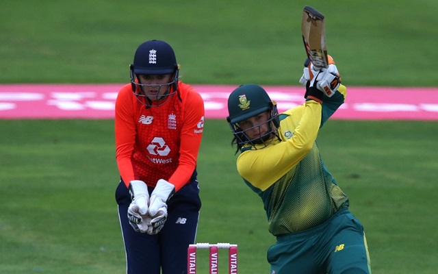 Women's T20 World Cup 2023: 5 unsold players from WPL auction who performed well in tournament
