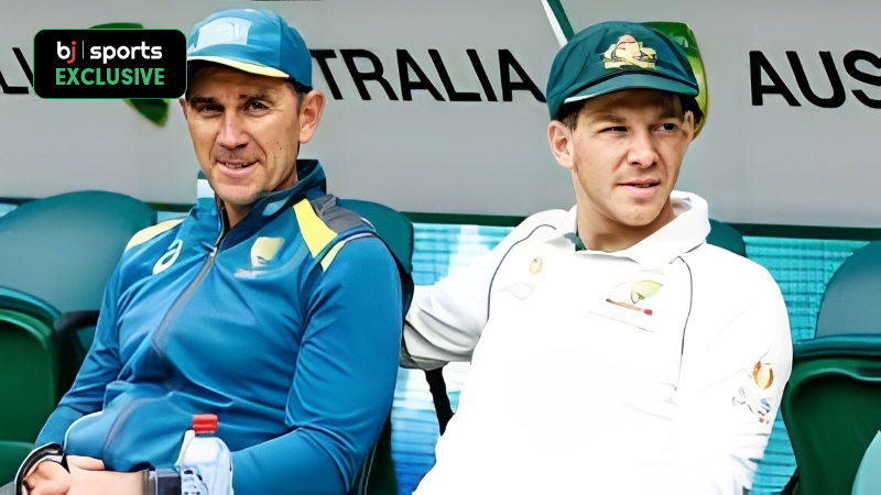 Three most successful coaches in Cricket history