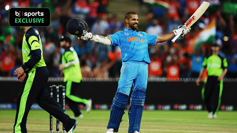 India's 3 biggest win margins in T20Is in runs