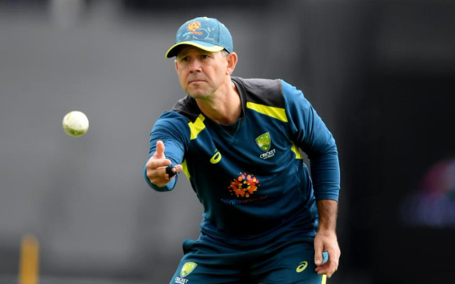 Ricky Ponting expects revamped Australian side for Ashes and World Test Championship final