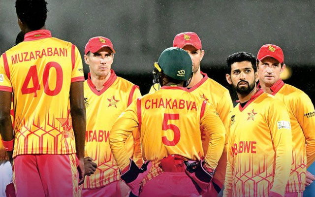 Zimbabwe announce strong squad to meet Netherlands