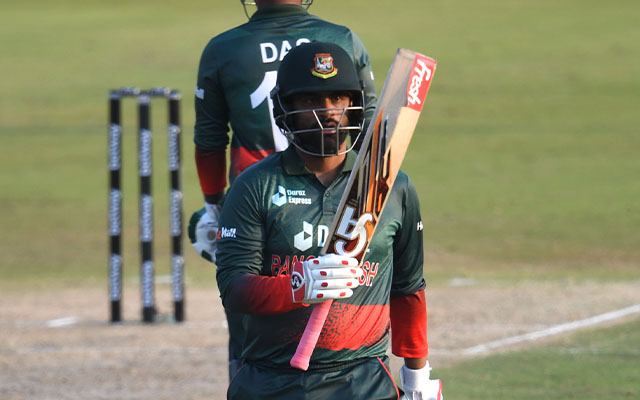 Bangladesh should tour Australia and England more often: Tamim Iqbal