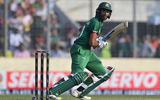 Bangladesh name 16-member squad for Ireland ODIs, Mahmudullah rested for first two games