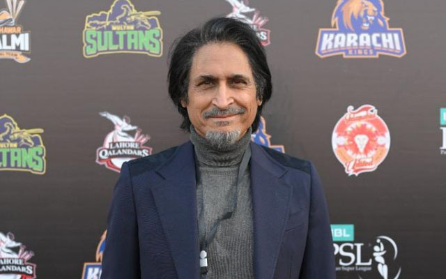 Umar Akmal's story is a literal definition of great talent but wasted talent: Ramiz Raja