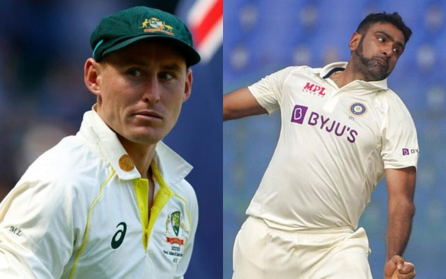 ‘He’s trying to bowl the ball before I’m ready’ - Marnus Labuschagne opens up on his mind battles with Ravichandran Ashwin