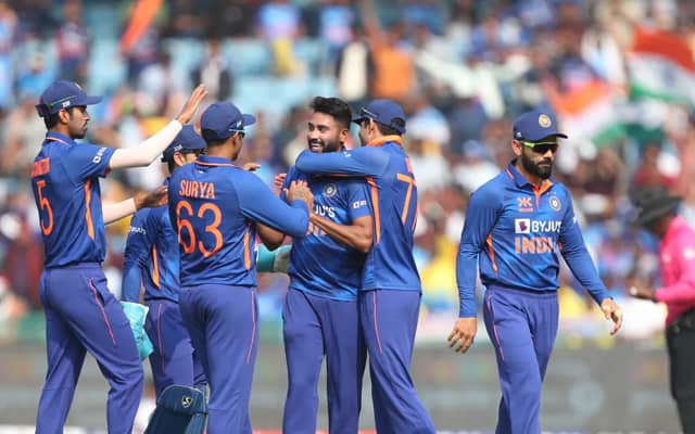 IND vs AUS ODI Series 2023: Where to Watch on TV, online, live streaming details