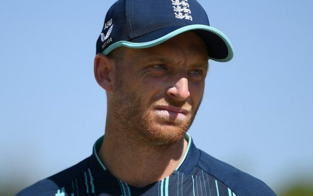 Skipper Jos Buttler sees room for improvement ahead of England’s World Cup defense
