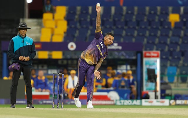 Sunil Narine produces mind boggling numbers for Queens Park Cricket Club ahead of IPL 2023