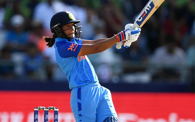 ‘Huge respect for inspiring young minds to get into cricket’ - Netizens extend warm wishes to Harmanpreet Kaur on her birthday