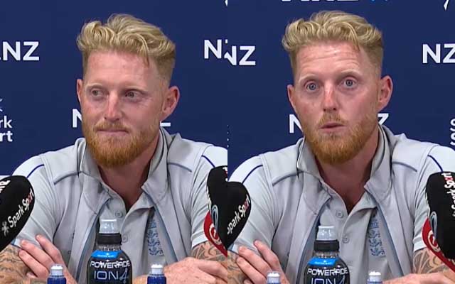 'I am going to the IPL' - Ben Stokes confirms participation for upcoming edition despite injury scare