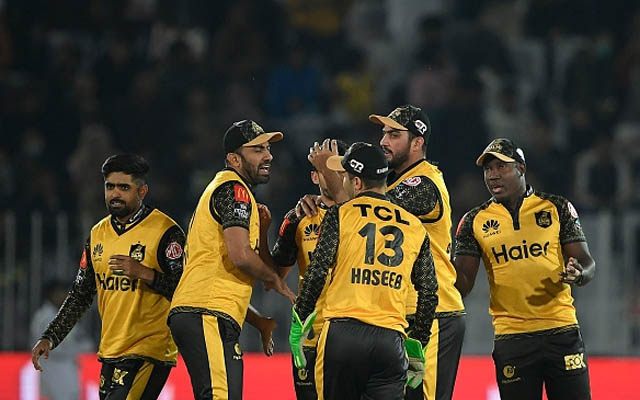 Pakistan Super League 2023 League Stage Stats Review: Record match totals, Peshawar Zalmi's unwanted feat and more stats