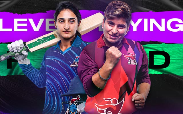 PCB announces exhibition matches for female cricketers to commemorate women's day