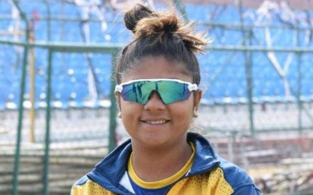 WPL 2023: Who is Saika Ishaque, the spinner who took Mumbai Indians home in campaign opener?