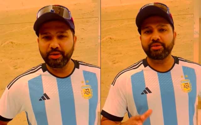 'Hope they can go on to achieve something really special’ - Rohit Sharma sends out wishes for women's team ahead of WPL 2023