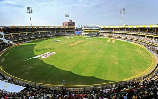 ICC rates Indore pitch as 'Poor' after India-Australia clash