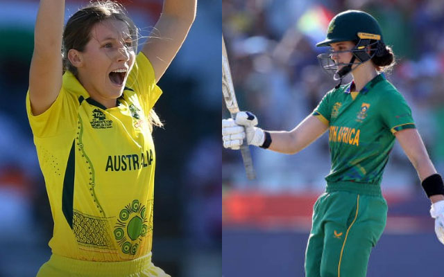 Top 5 Women's T20 World Cup 2023 stars who deserved WPL contract