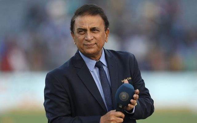 It could be a little overconfidence Sunil Gavaskar on India batters dismissals in IND vs AUS 2nd ODI