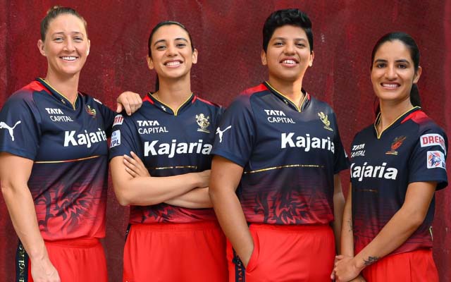 WPL 2023: MI-W vs RCB-W 4th Match - Predicted Royal Challengers Bangalore Women Playing XI vs Mumbai Indians Women