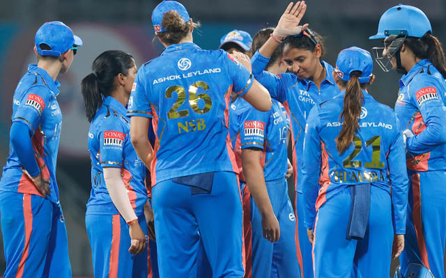 WPL 2023: MI-W vs UP-W Eliminator - Predicted Mumbai Indians Women Playing XI vs UP Warriroz Women