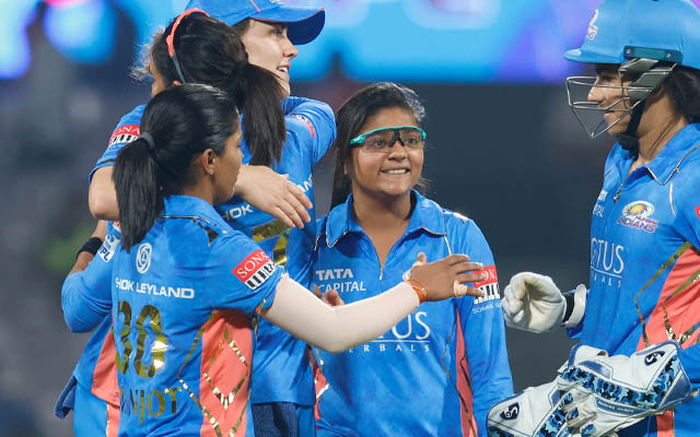 3 reasons why Mumbai Indians Women can win inaugural WPL season
