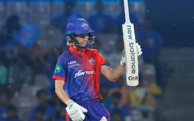 Delhi Capitals vs UP Warriorz, Match 5 - Talking Points and Who Said What?
