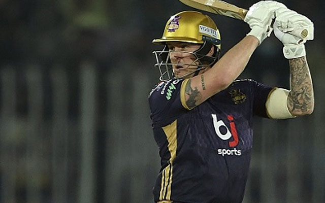 ‘Great advert for PSL and T20 cricket’ – Jason Roy opens up after record-breaking PSL outing