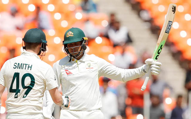 India vs Australia, 4th Test Day 1 Stats Review: Usman Khawaja’s feat, Steven Smith’s half-century drought, and other stats