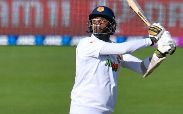 ‘We've got the fast bowlers to exploit the conditions’ - Angelo Mathews confident of Sri Lanka’s chances ahead of Day 5 against NZ