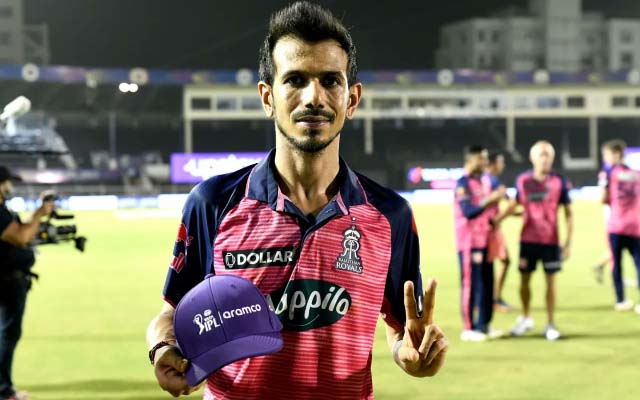 IPL 2023: Top 10 contenders to win Purple Cap